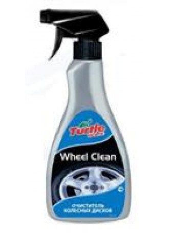 Очиститель колесных дисков Wheel Cleaner, 0.5 л. оптом