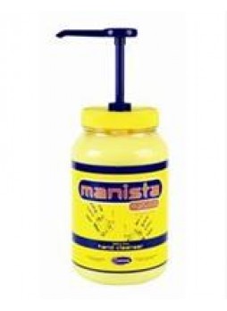 Насос для 3-литровых упаковок "Manista"