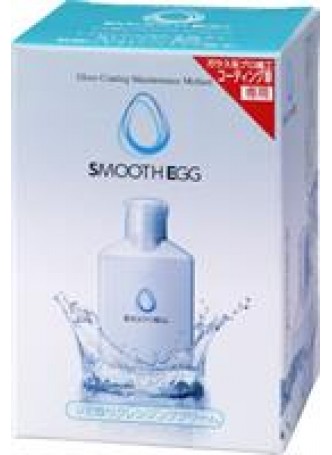 Очиститель кузова для авто покрытых жидким стеклом Smooth Egg Stain Removal Cream, 80мл оптом