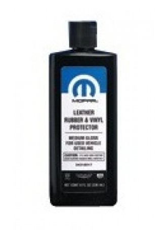 Универсальный очиститель Leather, Rubber & Vinyl Protector, 236 мл оптом