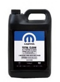 Универсальный очиститель для салона автомобиля"Total Clean Trigger Spray",4 л