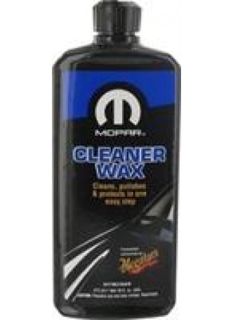 Воск очиститель CLEANER WAX, 474 мл оптом