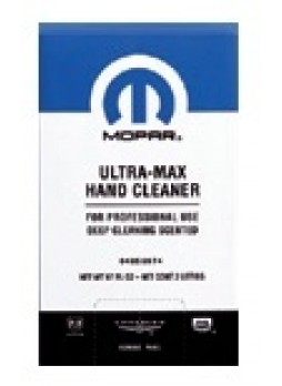 Очиститель для рук "Ultra-Max Hand Cleaner", 2л