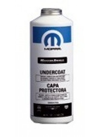 Дополнительная защита подшерсток UNDERCOAT, 1.2л оптом