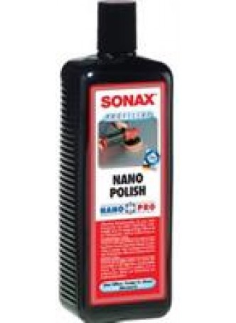 Полироль Sonax NANO POLISH, 1 л. оптом