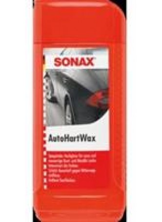 Твердый воск для автомобилей SONAX Lack Reiniger, 0.5 л. оптом