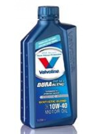 Масло моторное полусинтетическое DuraBlend Diesel 10W-40, 1л оптом