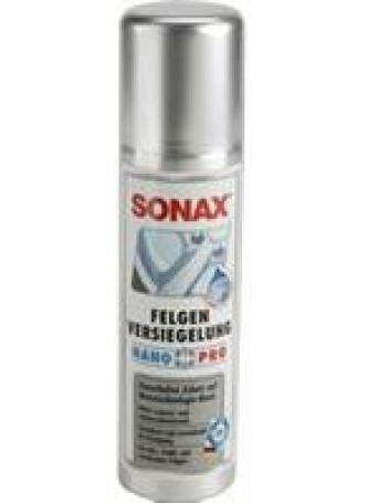 Покрытие защитное для дисков NANO PRO Sonax, 0.25 л. оптом