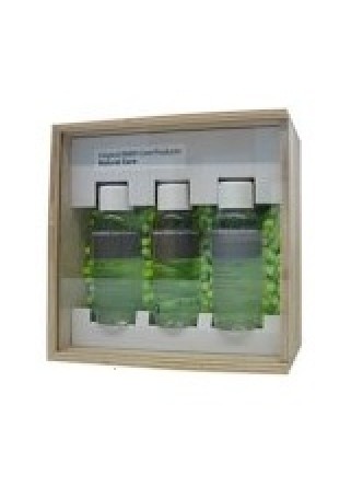 Набор пробного продукта Natural Care оптом