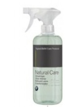 Очиститель стекол "Natural Care", 500мл