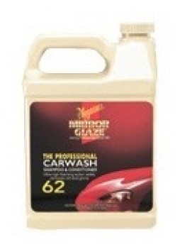 Шампунь кондиционер "Car Wash Shampoo & Conditioner", 3.78 мл