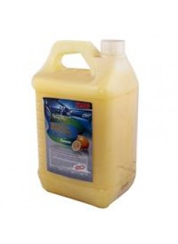 Полироль - очиститель для пластика "ПенАктив" лимон, 5кг