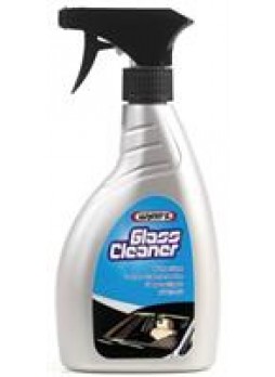 Очиститель стекл "Glass Cleaner", 500 мл
