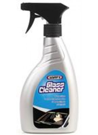 Очиститель стекл "Glass Cleaner", 500 мл