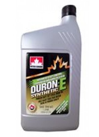 Масло моторное синтетическое Duron-E Synthetic 5W-40, 1л оптом