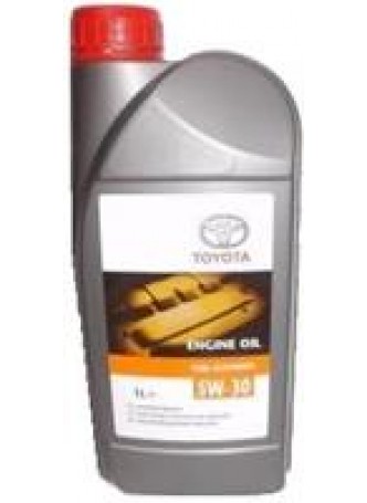 Масло моторное синтетическое ENGINE OIL 5W-30, 1л оптом