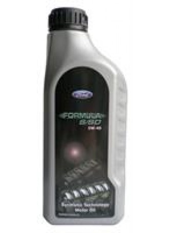 Масло моторное синтетическое Formula S/SD 5W-40, 1л оптом