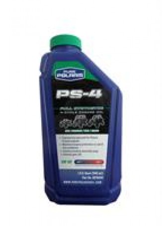 Масло моторное синтетическое PS-4 Full Synthetic 4 cycle Oil 5W-50, 0.946л оптом