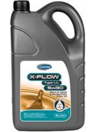 Масло моторное синтетическое X-Flow Type LL 5W-30, 5л оптом