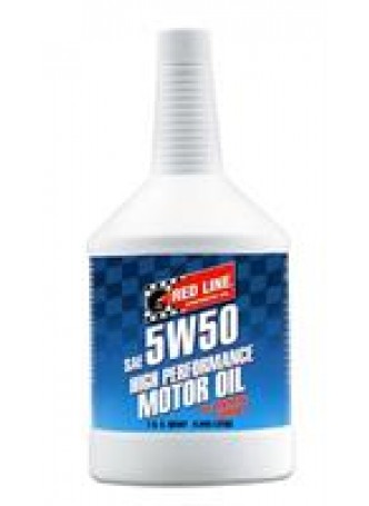 Масло моторное синтетическое "Syntetic Oil 5W-50", 0.946л