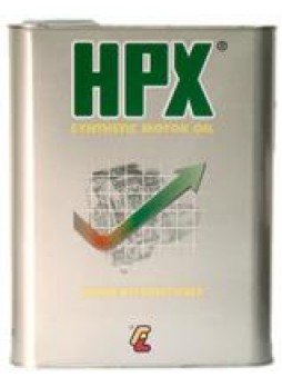 Масло моторное полусинтетическое "HPX 20W-50", 2л