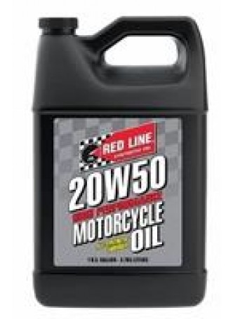 Масло моторное синтетическое SYNTHETIC OIL MOTORCYCLE OIL 20W-50, 3.8л оптом