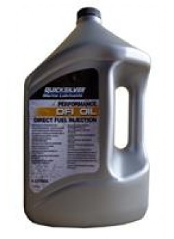 Масло моторное полусинтетическое "DFI Oil/Optimaxl", 4л