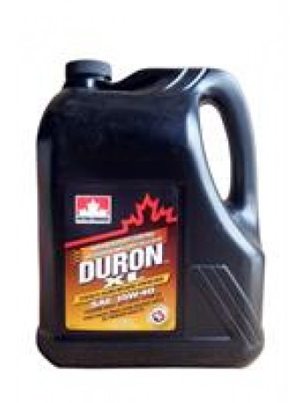 Масло моторное полусинтетическое Duron XL Synthetic Blend 15W-40, 4л оптом