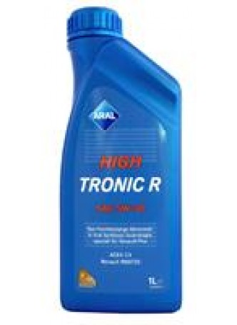 Масло моторное синтетическое HighTronic R 5W-30, 1л оптом