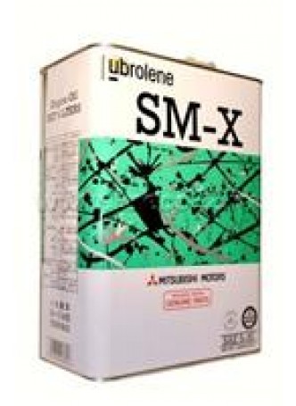 Масло моторное полусинтетическое Lubrolene SM-X 0W-20, 4л оптом