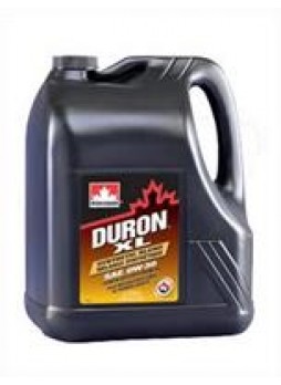 Масло моторное полусинтетическое "Duron XL Synthetic Blend 0W-30", 4л