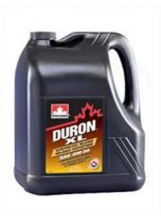 Масло моторное полусинтетическое Duron XL Synthetic Blend 0W-30, 4л оптом