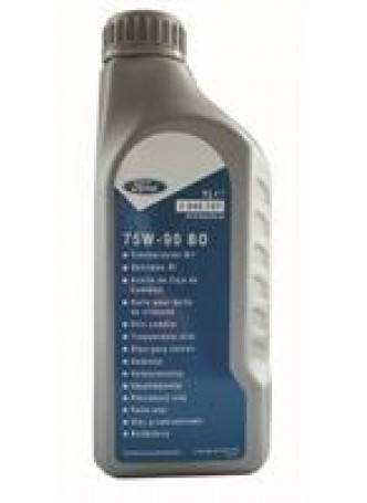 Масло трансмиссионное синтетическое 75W-90, 1л оптом