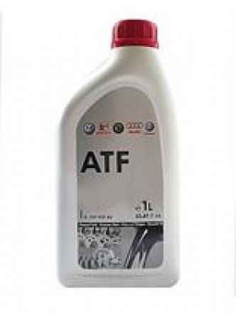 Масло трансмиссионное ATF, 1л оптом