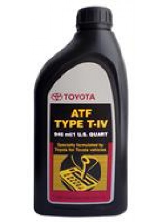 Масло трансмиссионное минеральное ATF T-IV, 1л оптом