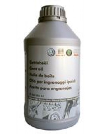 Масло трансмиссионное Gear Oil, 1л оптом