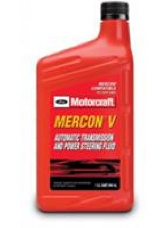 Масло трансмиссионное Mercon V Automatic, 1л оптом