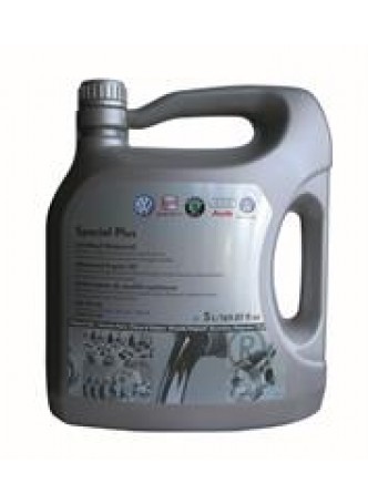 Масло моторное синтетическое SPECIAL PLUS 5W-40, 5л оптом