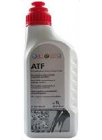 Масло трансмиссионное ATF Multitronic, 1л оптом