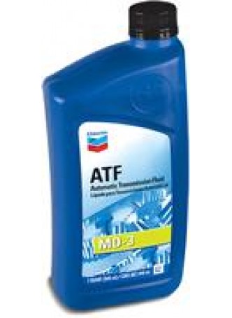 Масло трансмиссионное синтетическое ATF Dexron-III/Mercon, 0.946л оптом