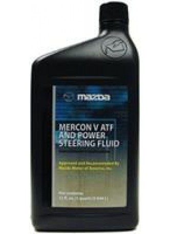 Масло трансмиссионное MERCON V ATF & PSF, 1л оптом