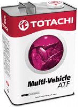 Масло трансмиссионное ATF MULTI-VECHICLE, 4л оптом