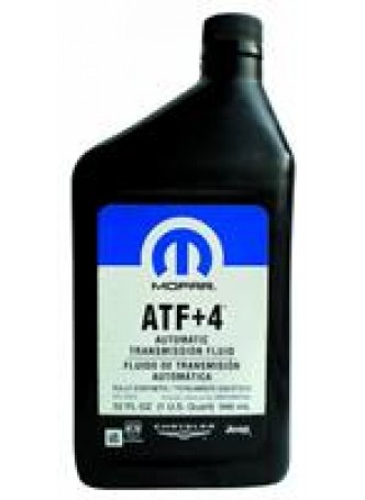 Масло трансмиссионное ATF plus 4, 0.946л оптом