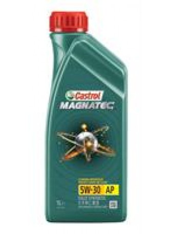 Масло моторное синтетическое Magnatec AP 5W-30, 1л оптом