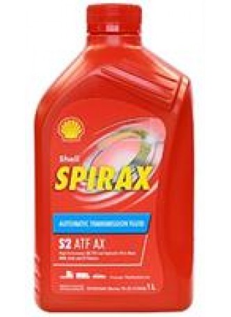 Масло трансмиссионное синтетическое Spirax S2 ATF AX, 1л оптом