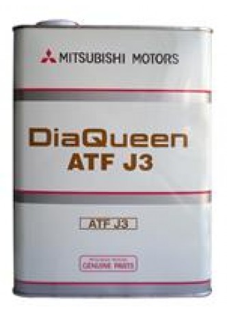 Масло трансмиссионное ATF J3, 4л оптом
