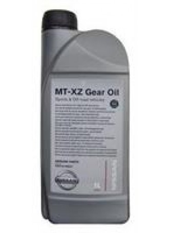 Масло трансмиссионное MT XZ Gear Oil 75W-85, 1л оптом