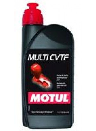 Масло трансмиссионное Multi CVTF, 1л оптом