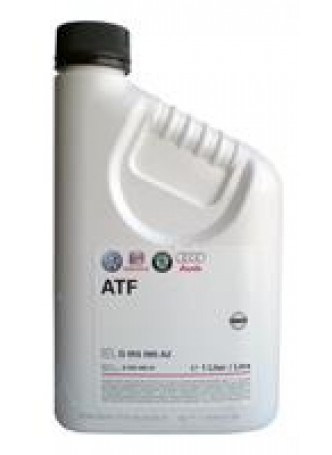 Масло трансмиссионное ATF, 1л оптом