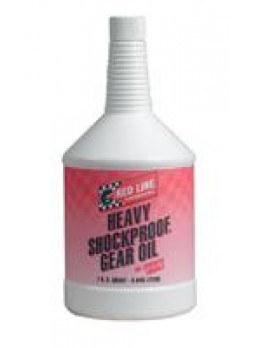 Масло трансмиссионное синтетическое "SYNTHETIC OIL Heavy ShockProof 75W-250", 0.946л